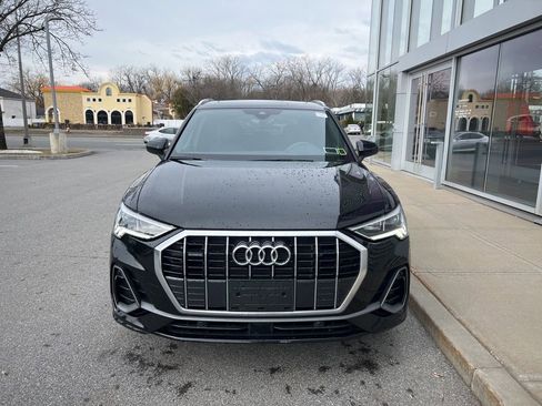 Used 2023 Audi Q3 2.0T Premium w/ Convenience Package image 53