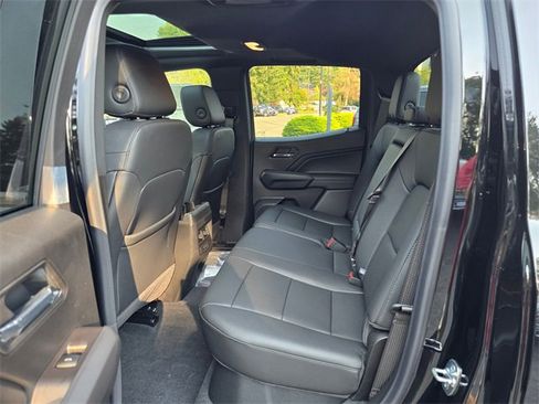 New 2025 GMC Canyon Elevation w/ Convenience Package image 16