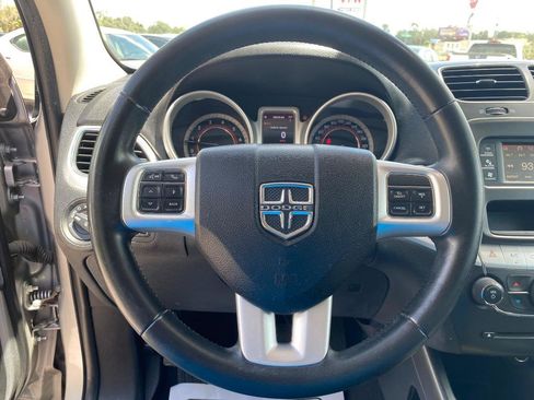 Used 2012 Dodge Journey R/T w/ Flexible Seating Group AWD/4WD image 27