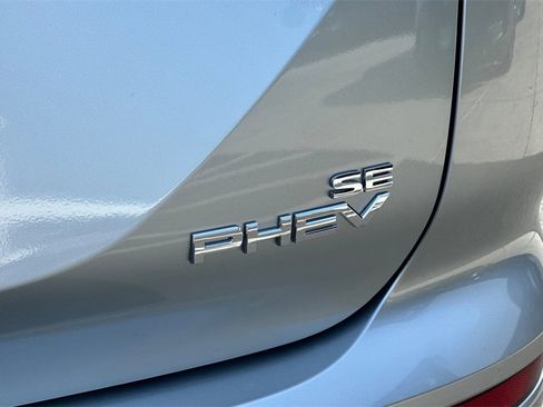 New 2025 Mitsubishi Outlander SE image 27