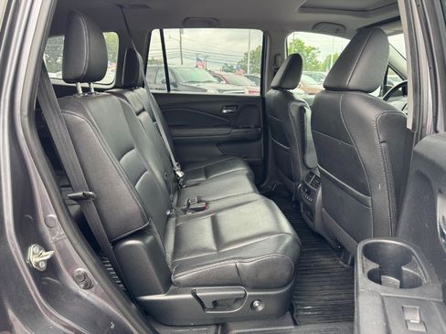 Used 2017 Honda Pilot EX-L image 19