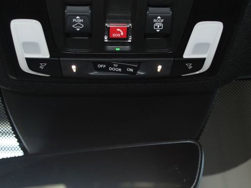 New 2026 Honda Pilot TrailSport image 49