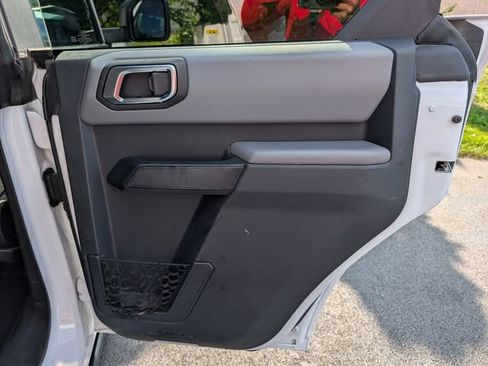 Used 2023 Ford Bronco Big Bend AWD/4WD image 36