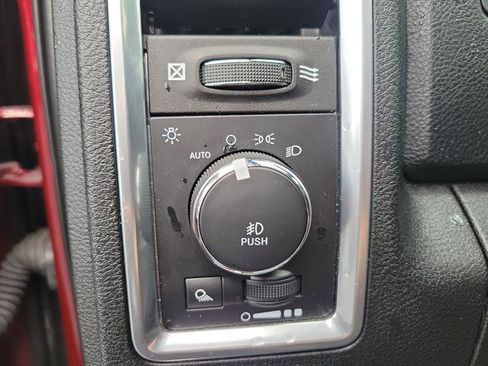 Used 2018 RAM 2500 Limited image 56