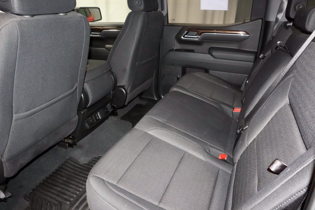 Used 2024 GMC Sierra 1500 Elevation AWD/4WD image 21