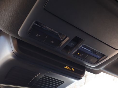 Certified 2024 MAZDA MAZDA3 s image 25