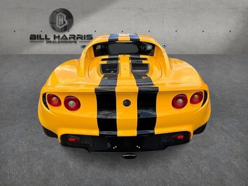 Used 2005 Lotus Elise RWD image 6