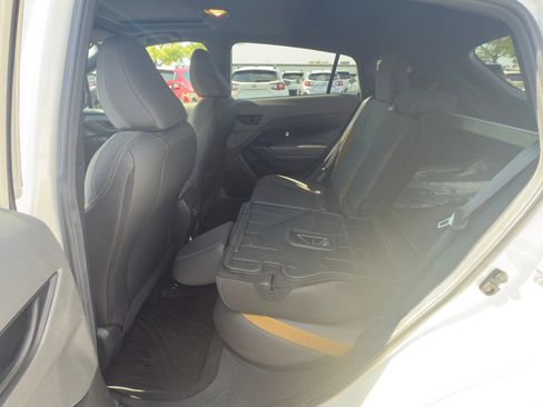 Certified 2025 Subaru Crosstrek 2.5i Sport image 14