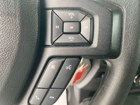 Used 2019 Ford F550 4x4 Regular Cab Super Duty image 20