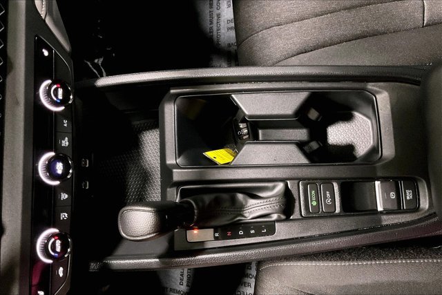 Used 2024 Honda Accord EX image 41