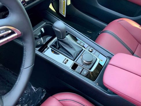 Used 2025 MAZDA CX-50 AWD 2.5 Hybrid w/ Weather Package image 17