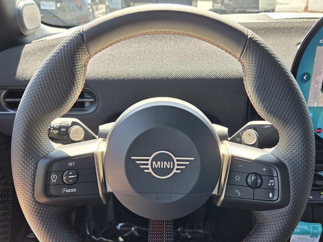 New 2026 MINI Cooper S FWD image 23