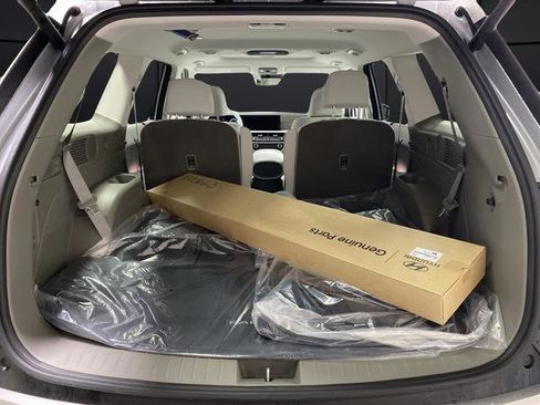 New 2026 Hyundai Palisade SEL image 15