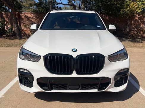 Used 2019 BMW X5 xDrive40i w/ M Sport Package image 11