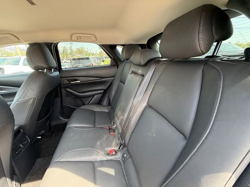 Used 2021 MAZDA CX-30 FWD 2.5 S w/ Select Package image 25