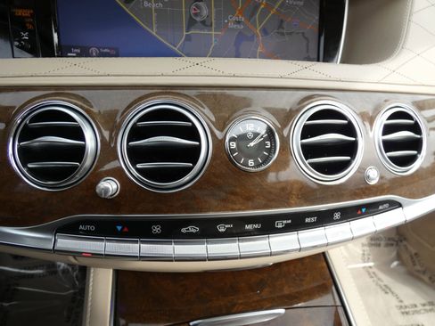 Used 2014 Mercedes-Benz S 550 Sedan image 69