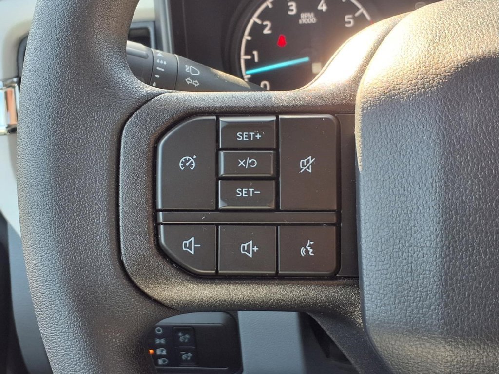 New 2027 Ford F250 XLT w/ Camper Package AWD/4WD image 12