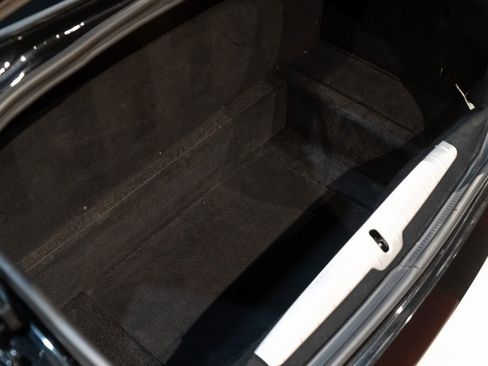 Used 2009 Ferrari 612 Scaglietti image 17