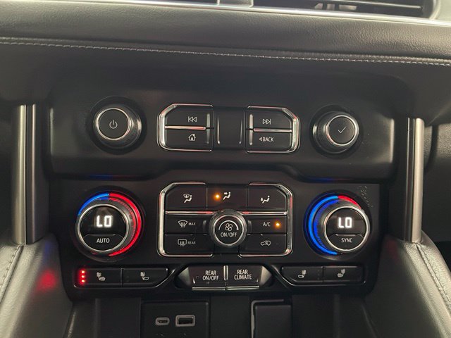 Used 2023 Chevrolet Tahoe LT AWD/4WD image 14