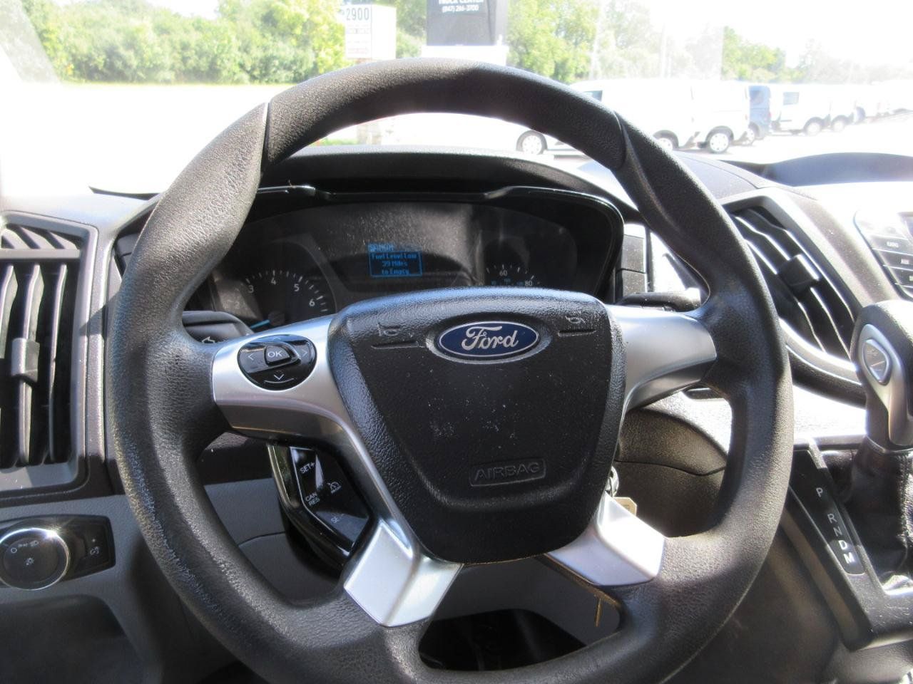 Used 2019 Ford Transit 250 130 Low Roof w/ Exterior Upgrade Package RWD image 23