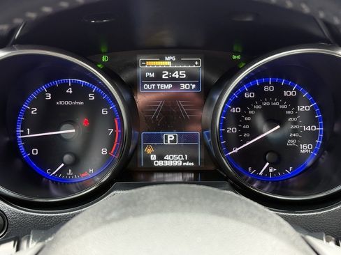 Used 2019 Subaru Outback 3.6R Touring w/ Popular Package #3A image 39