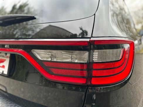 Used 2019 Dodge Durango R/T w/ Trailer Tow Group IV image 12