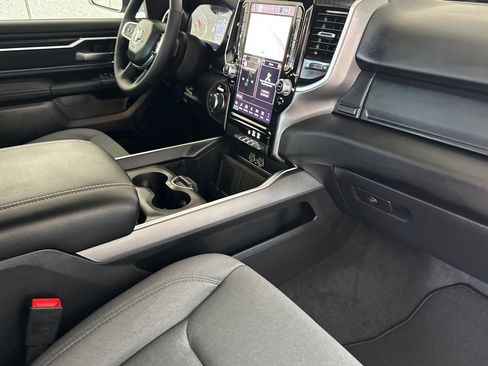 New 2026 RAM 1500 Big Horn image 15