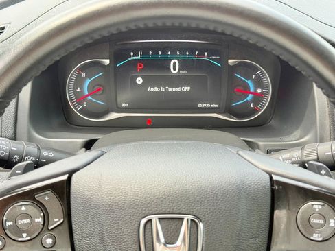 Used 2021 Honda Passport EX-L image 11