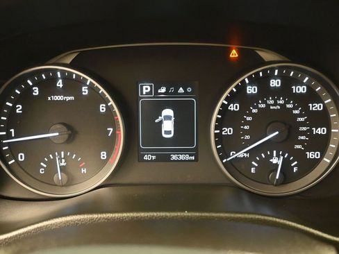 Used 2018 Hyundai Elantra SEL image 20