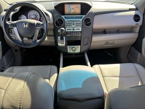 Used 2011 Honda Pilot Touring image 8