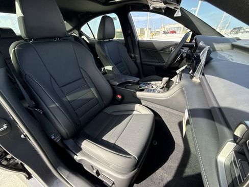 New 2026 Lexus IS 350 F Sport RWD image 26