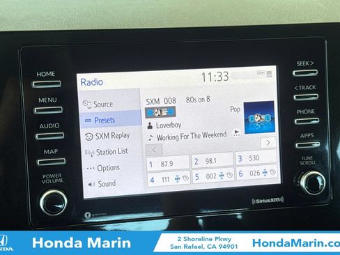 Used 2021 Toyota Camry LE FWD image 22