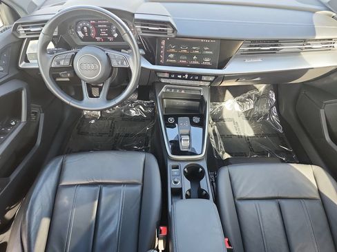 Used 2022 Audi A3 2.0T Premium AWD/4WD image 18