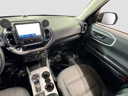 Used 2021 Ford Bronco Sport Big Bend AWD/4WD image 22