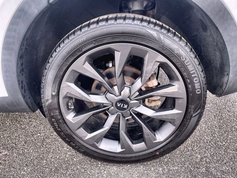 Used 2021 Kia Sorento SX Prestige image 10