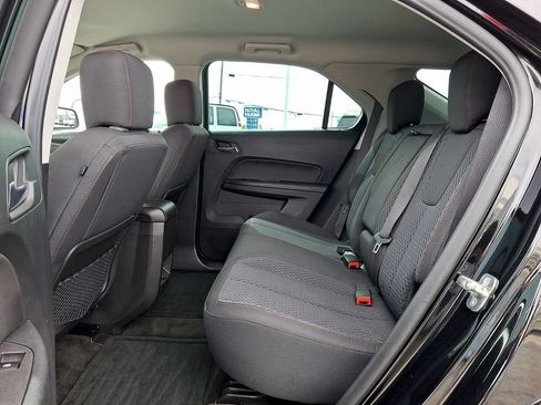 Used 2012 Chevrolet Equinox LS FWD image 11