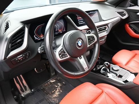 Used 2022 BMW M235i xDrive Gran Coupe w/ Shadowloine Package AWD/4WD image 10