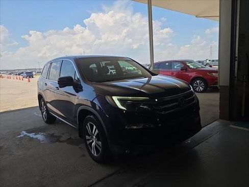 Used 2018 Honda Pilot EX-L image 22
