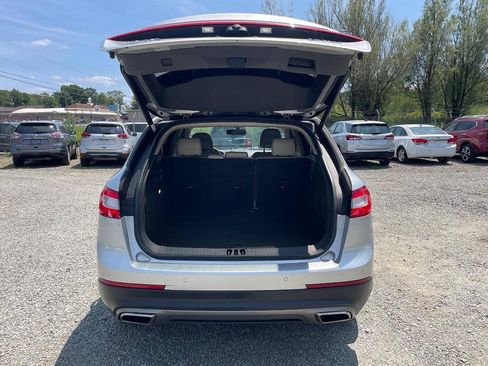 Used 2017 Lincoln MKX Select w/ Select Plus Package AWD/4WD image 26