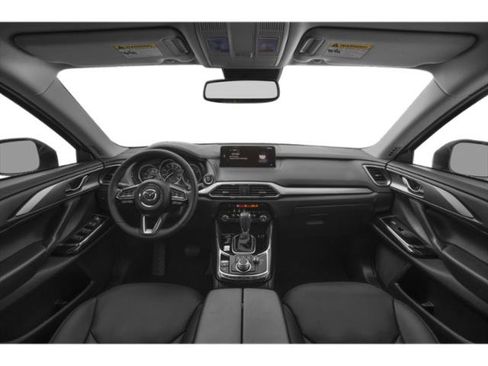 Used 2021 MAZDA CX-9 Touring w/ Touring Premium Package image 5