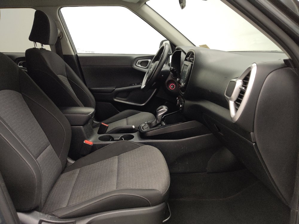Used 2020 Kia Soul S FWD image 21