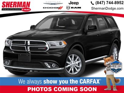 Used 2018 Dodge Durango GT w/ Premium Group