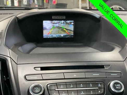 Used 2017 Ford Escape S FWD image 25