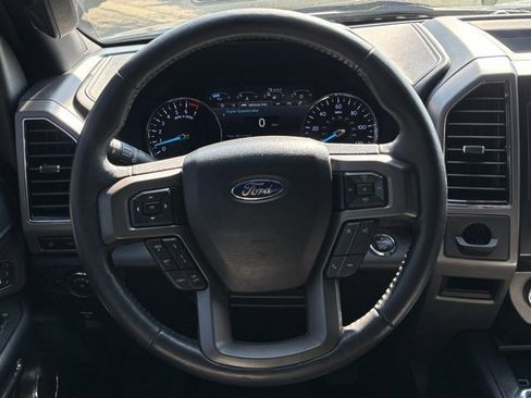 Used 2018 Ford Expedition XLT w/ Equipment Group 202A image 19