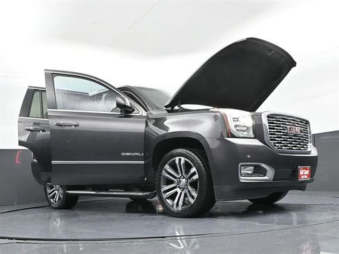 Used 2018 GMC Yukon Denali w/ Denali Ultimate Package RWD image 47