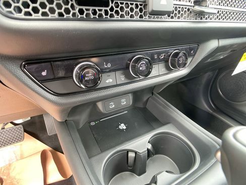 New 2026 Honda HR-V Sport image 17