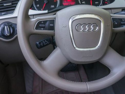 Used 2011 Audi A4 2.0T Premium image 27