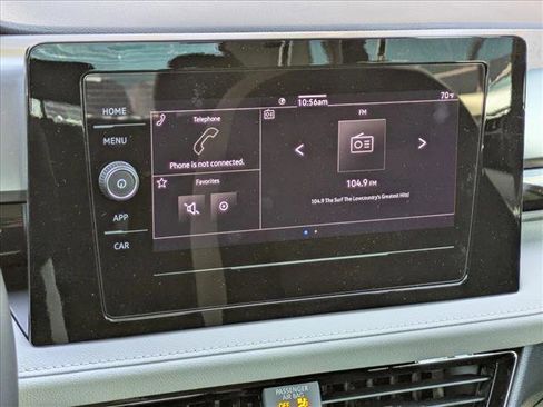 New 2026 Volkswagen Taos S image 12