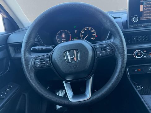 Used 2024 Honda CR-V LX image 17