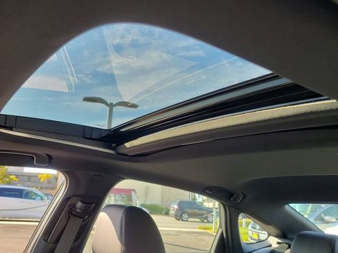 New 2026 Honda Civic Sport Touring image 31